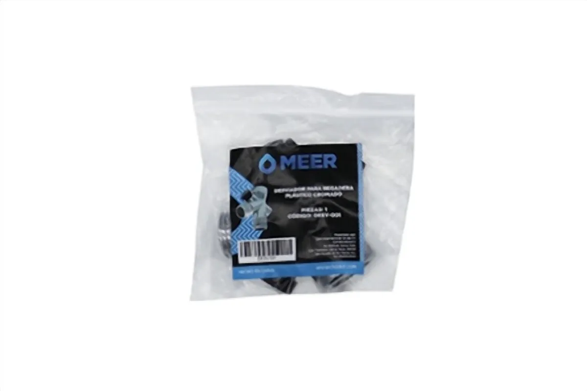 Desviador para Regadera MEER - DESV-001