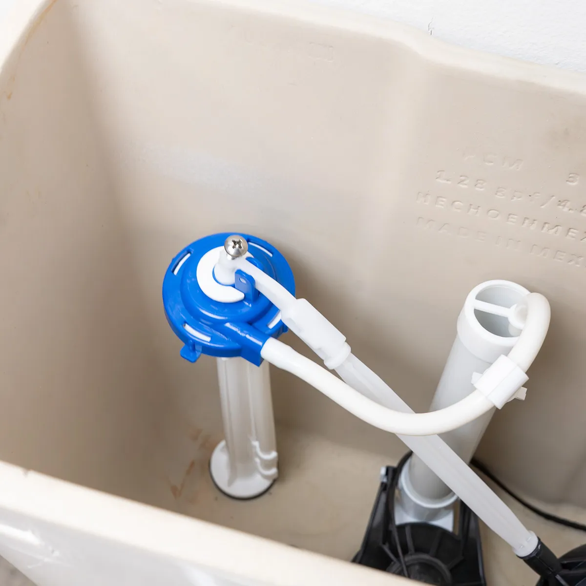 Trampa Flexible COFLEX para Lavabo Extensible con Sello Contra Olores