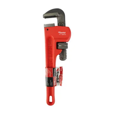 Llave Stilson 12" Clásica SANTUL - 7136