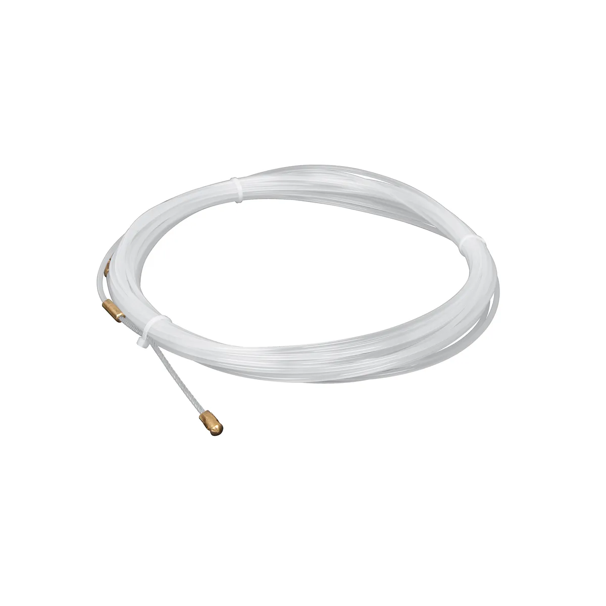 Guía de Nylon para Cable 10 m Truper - 17755