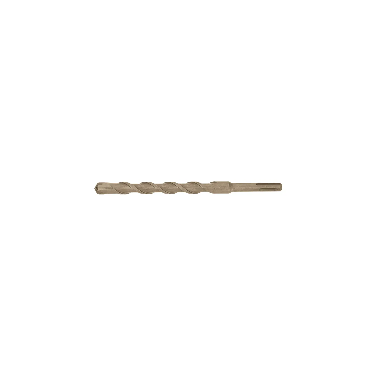 Broca SDS Plus 5/8" x 8" Truper - 11284
