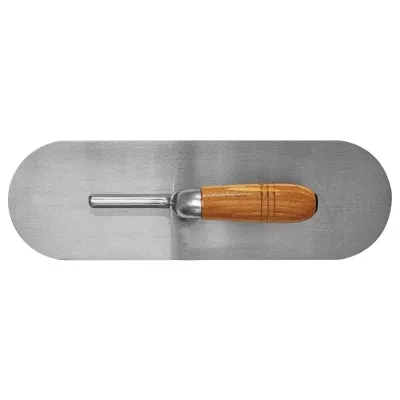 Llana Profesional Bordes Redondos 4 Pernos Gimbel - 14LLANA005SM