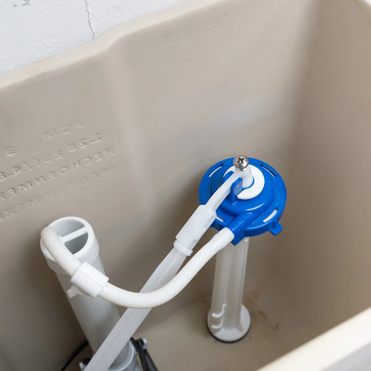 Trampa Flexible COFLEX para Lavabo Extensible con Sello Contra Olores