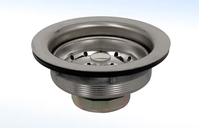 Contracanasta de ABS RUGO - 13PP