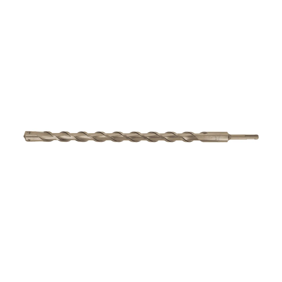 Broca SDS 1" x 18" para Concreto BS-1X18 Truper - 11290