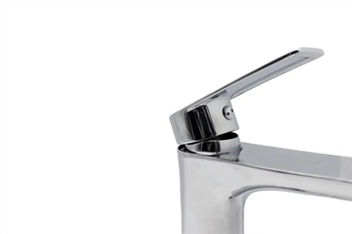 Monomando para Lavabo MEER - MZM4143