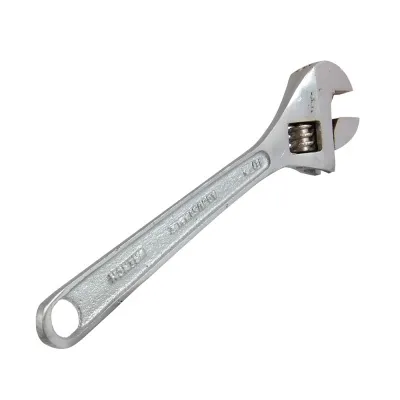 Llave Perico 10" / 250 mm Forjada JO919110 Gimbel - 14LLAVEP302GW