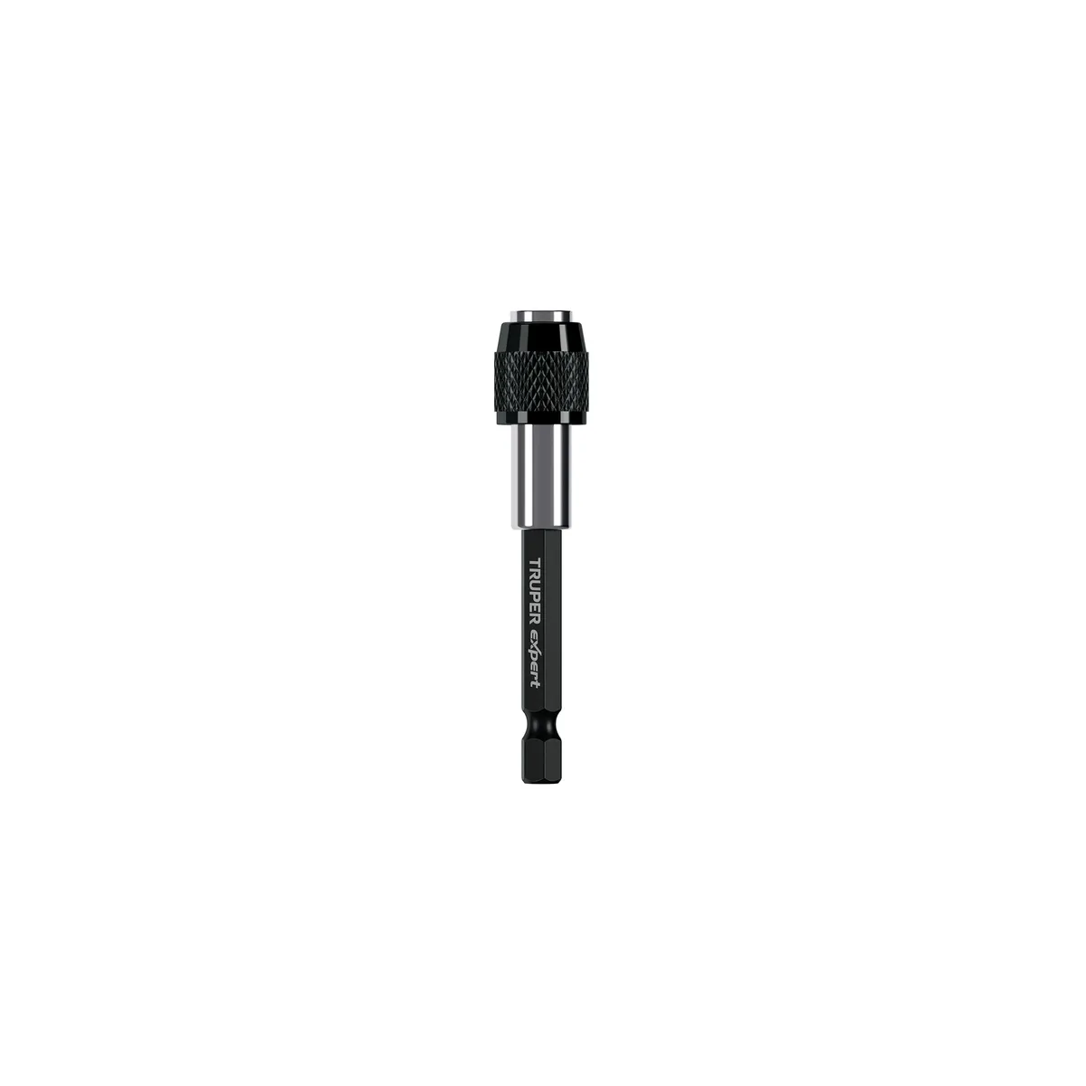 Extensión Magnética para Puntas de Cambio Rápido 3" Truper - 11873