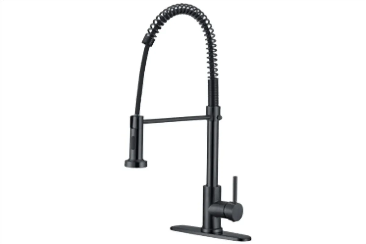 Monomando para Fregadero Flexible MEER - MZM8117F