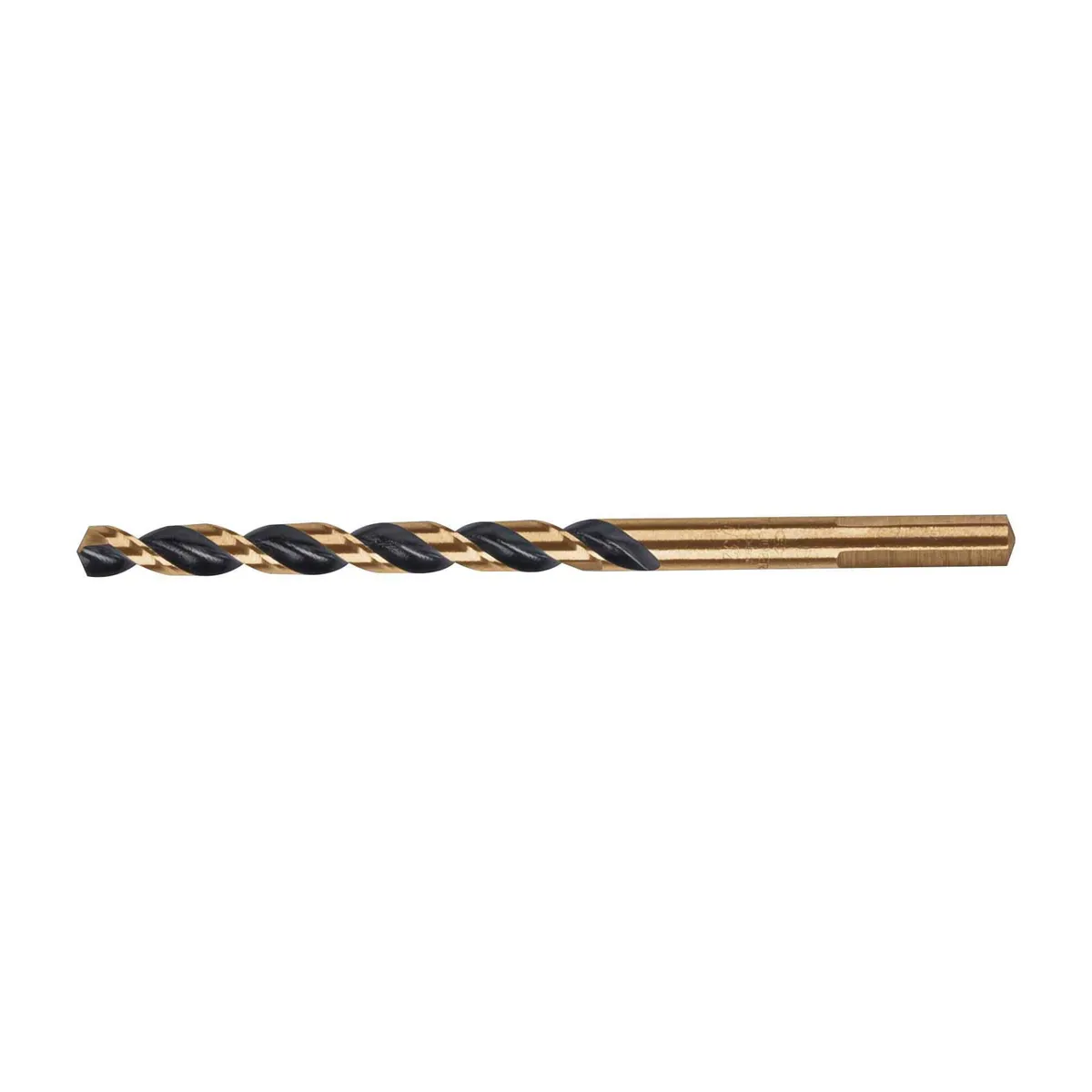 Broca HSS 7/32" Trugold para Metal Truper Expert - 11130