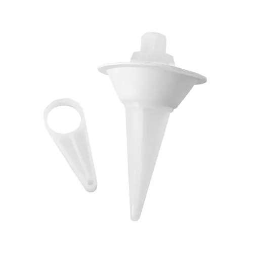 Válvula Cono de Descarga COFLEX - PB6010