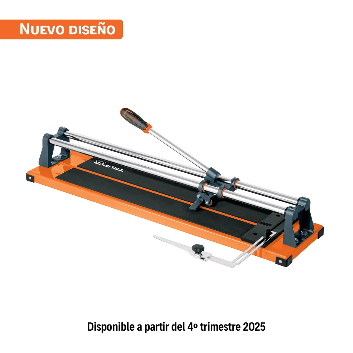 Cortador de Azulejo 24" Truper CAZ-60 - 16781