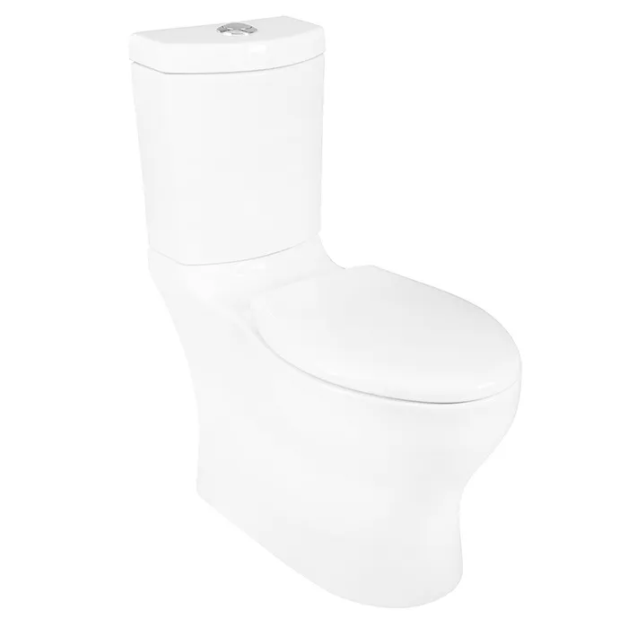 Fluxómetro de Pedal para WC 4.8 LPD Helvex - H-310WC