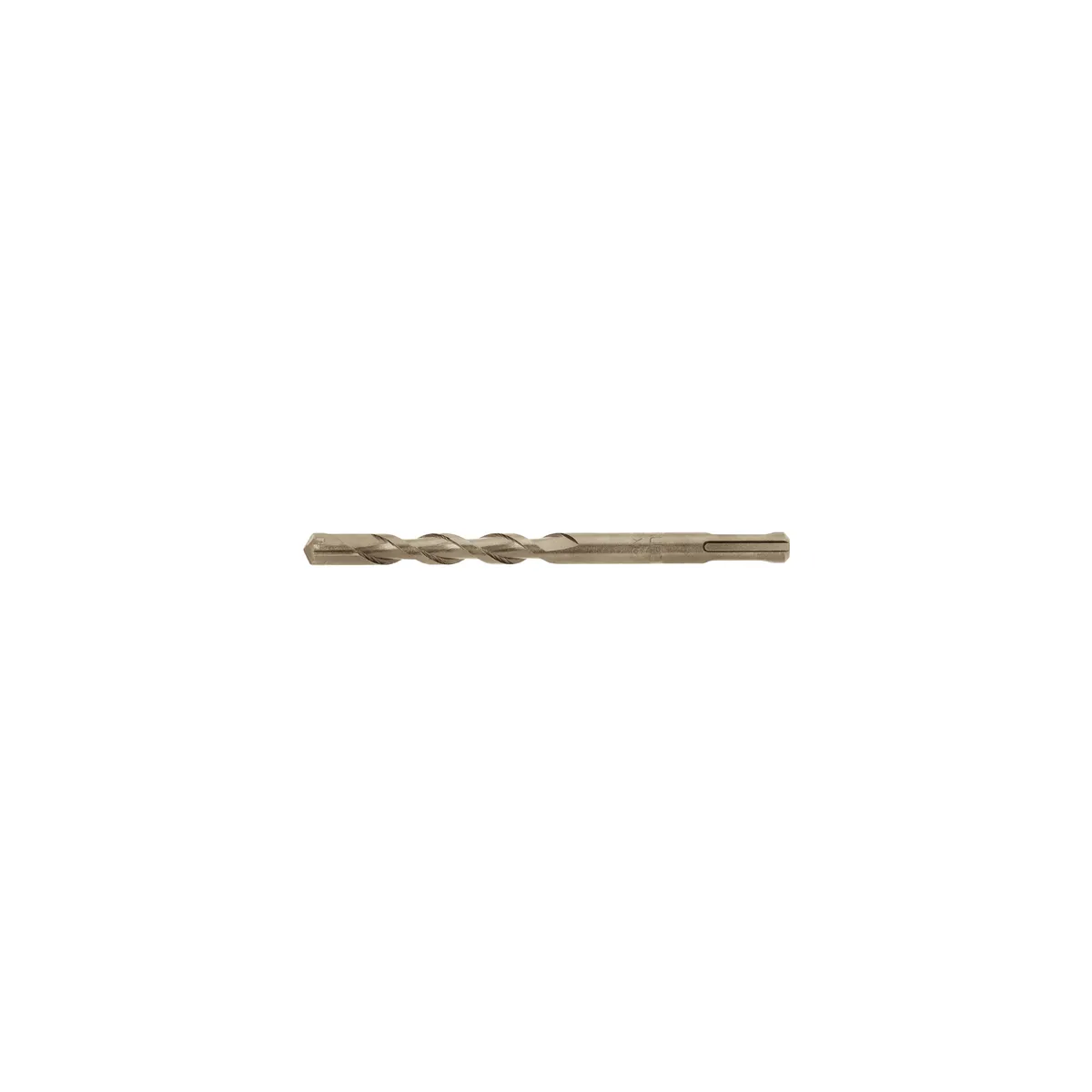 Broca SDS Plus 7/16" x 6" Truper - 11278