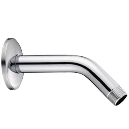 Brazo para Regadera 15cm Hierro Meer CUE-001