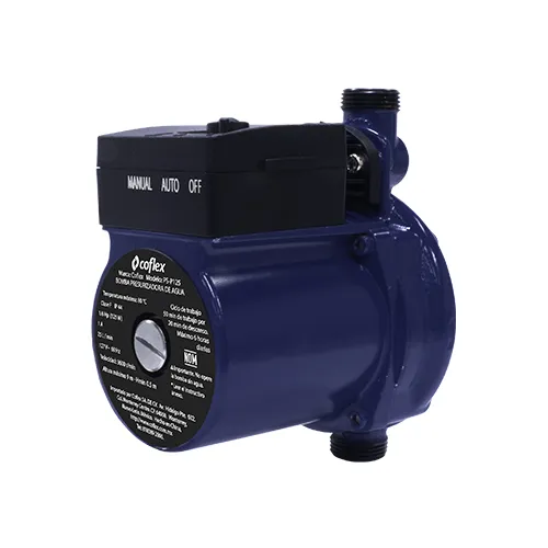 Sistema Inteligente de Recirculación de Agua COFLEX Smart con App