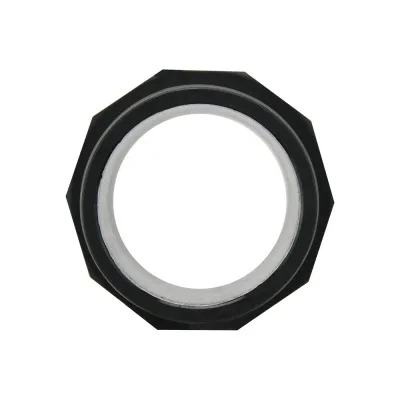 Adaptador Macho de Polipropileno con Espiga Tipo E 3" Gimbel - 15CONEX185CH