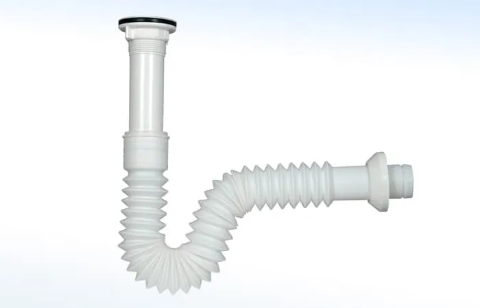 Céspol con Contracanasta RUGO - 10PPF