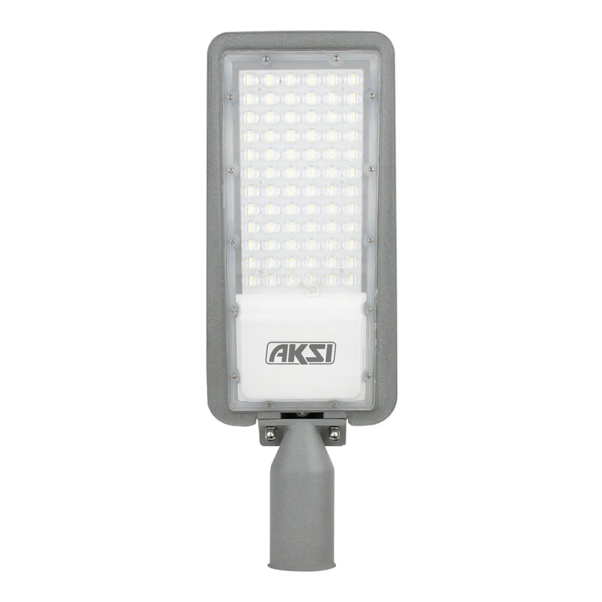 Luminario Suburbano Plano LED 100 W AKSI - 117842