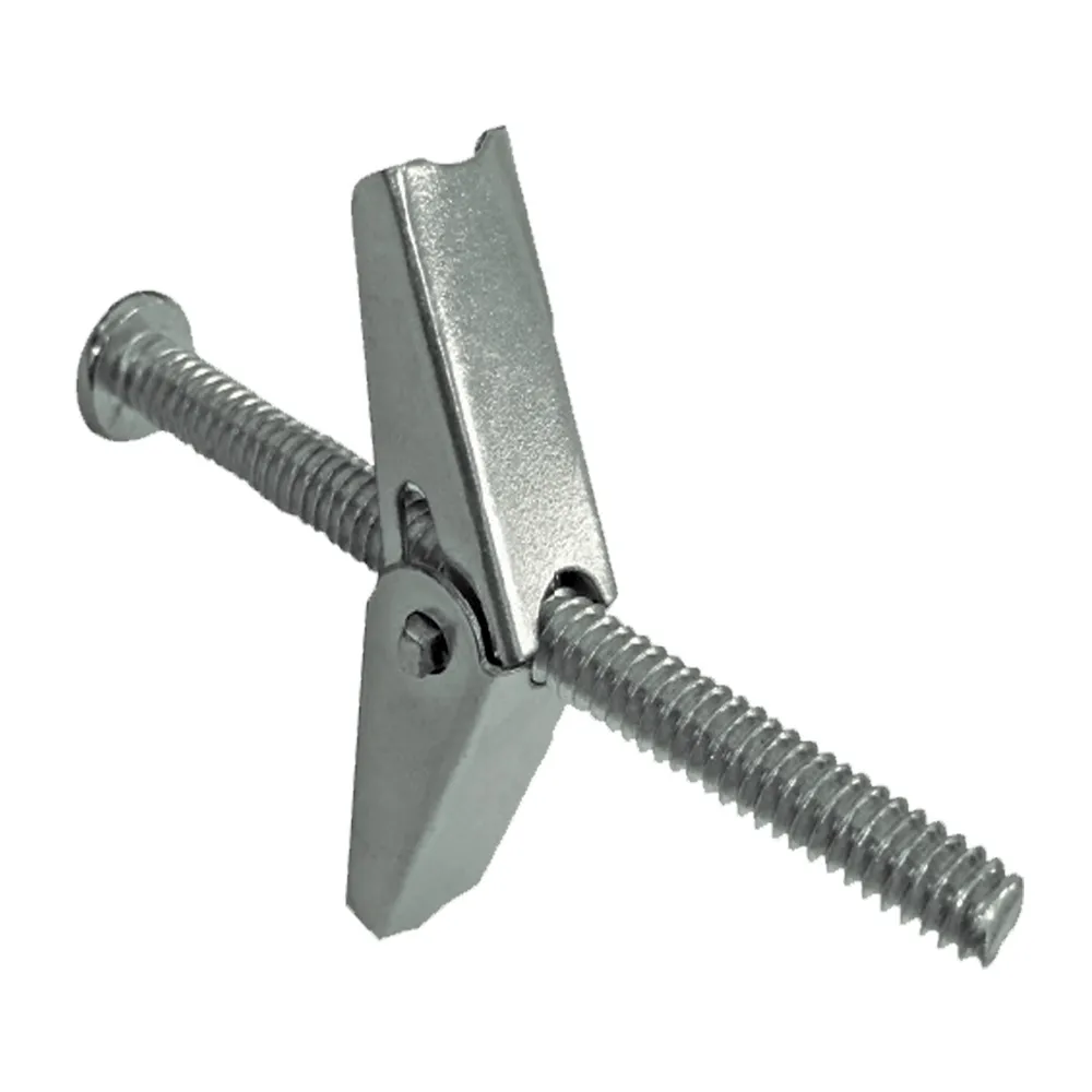 Sujetador para Pared Hueca 1/4" Argos - 9870605