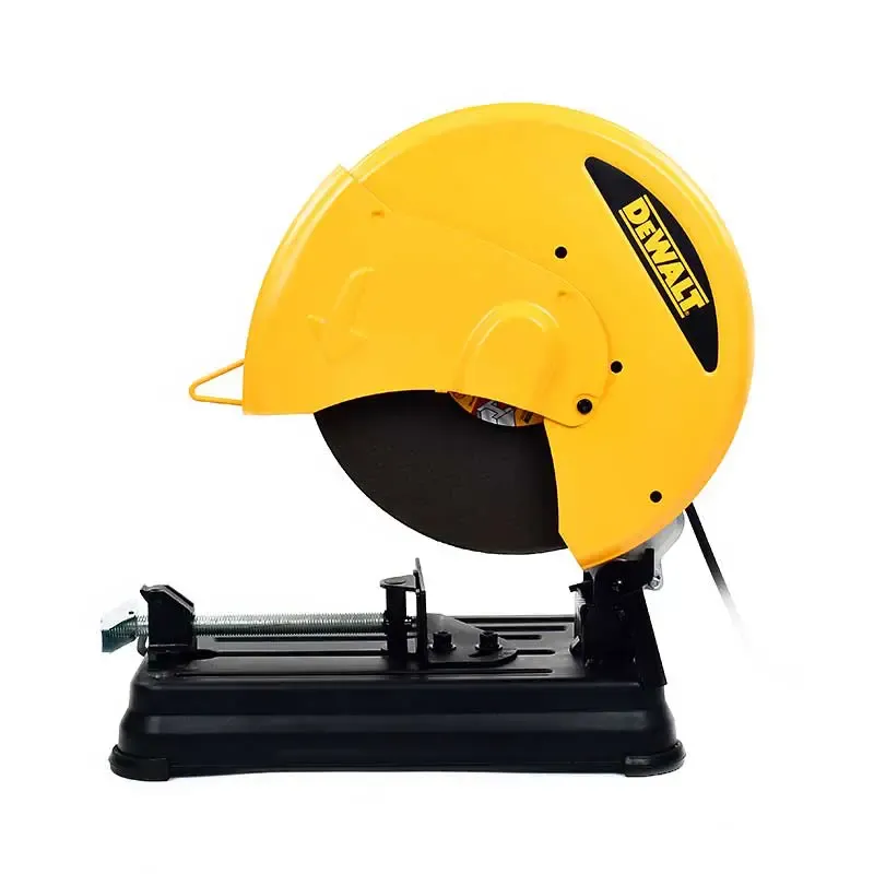 Cortadora de Metal 14" 2300W 4000RPM DeWalt D28730