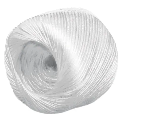 Rafia Color Blanco en Bobina 1 kg AKSI - 113606
