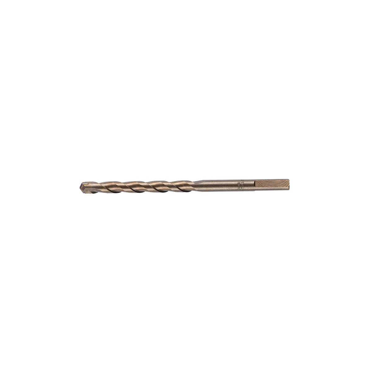 Broca para Concreto 3/8" x 6" Truper - 11224