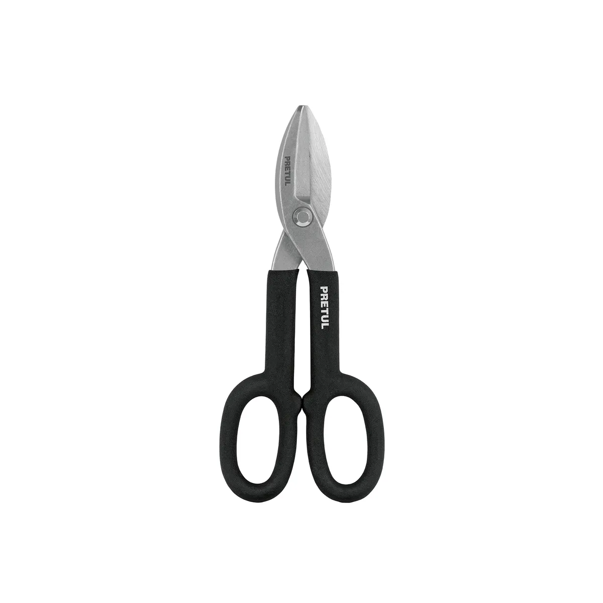 Tijeras para Hojalatero 10" Pretul - 26050