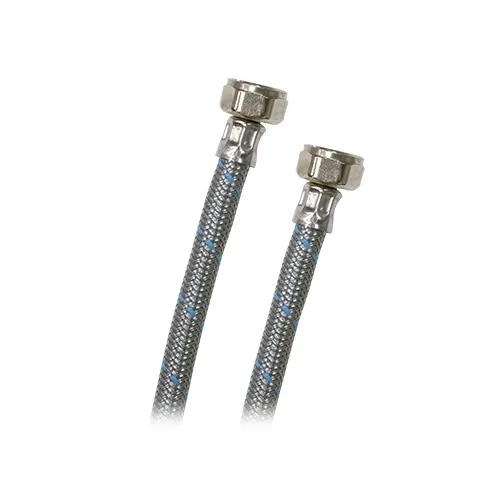 Conector Flexible para WC 1/2" x 7/8" FIP 35 cm COFLEX - LSA35