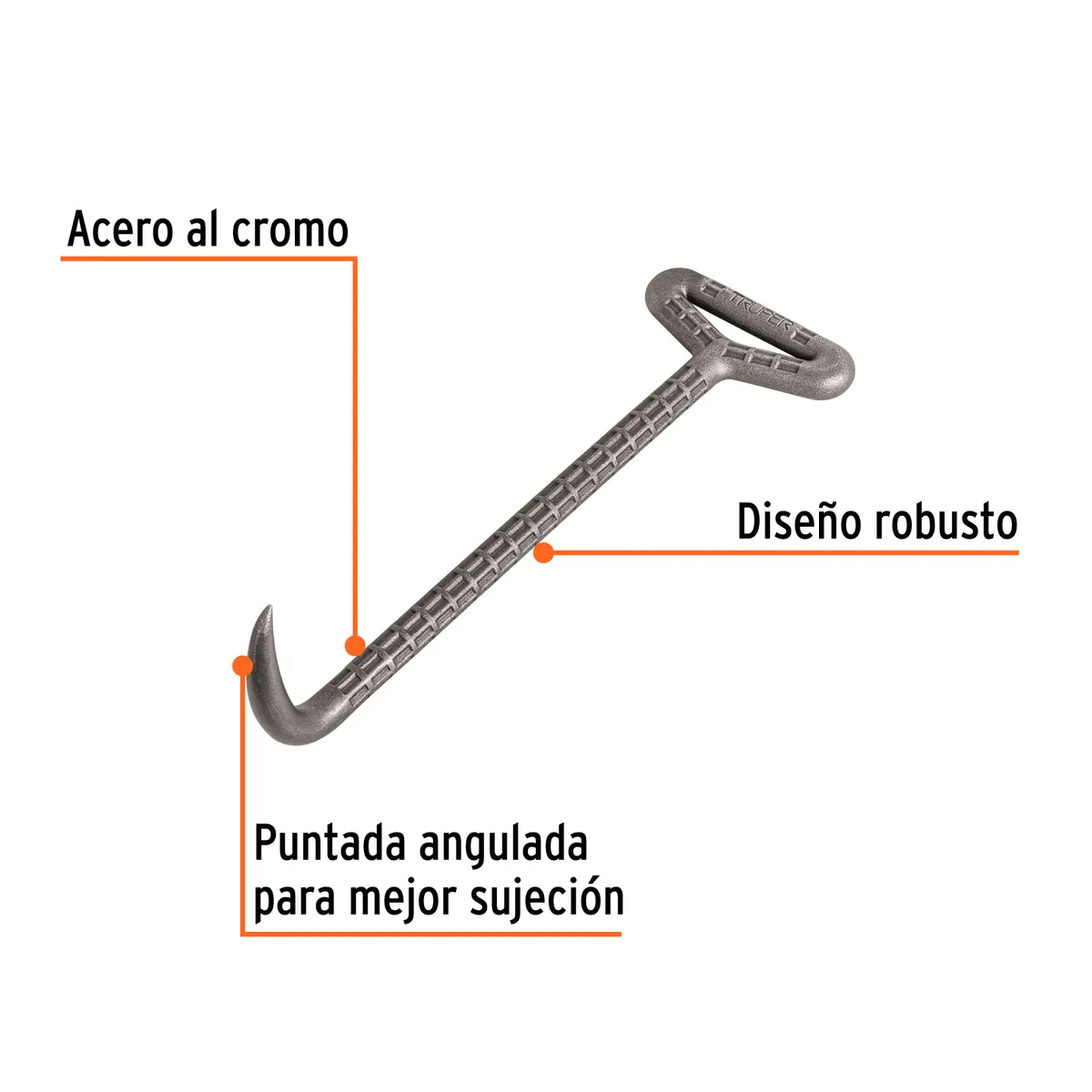 Amarrador de Varillas Truper - 12815