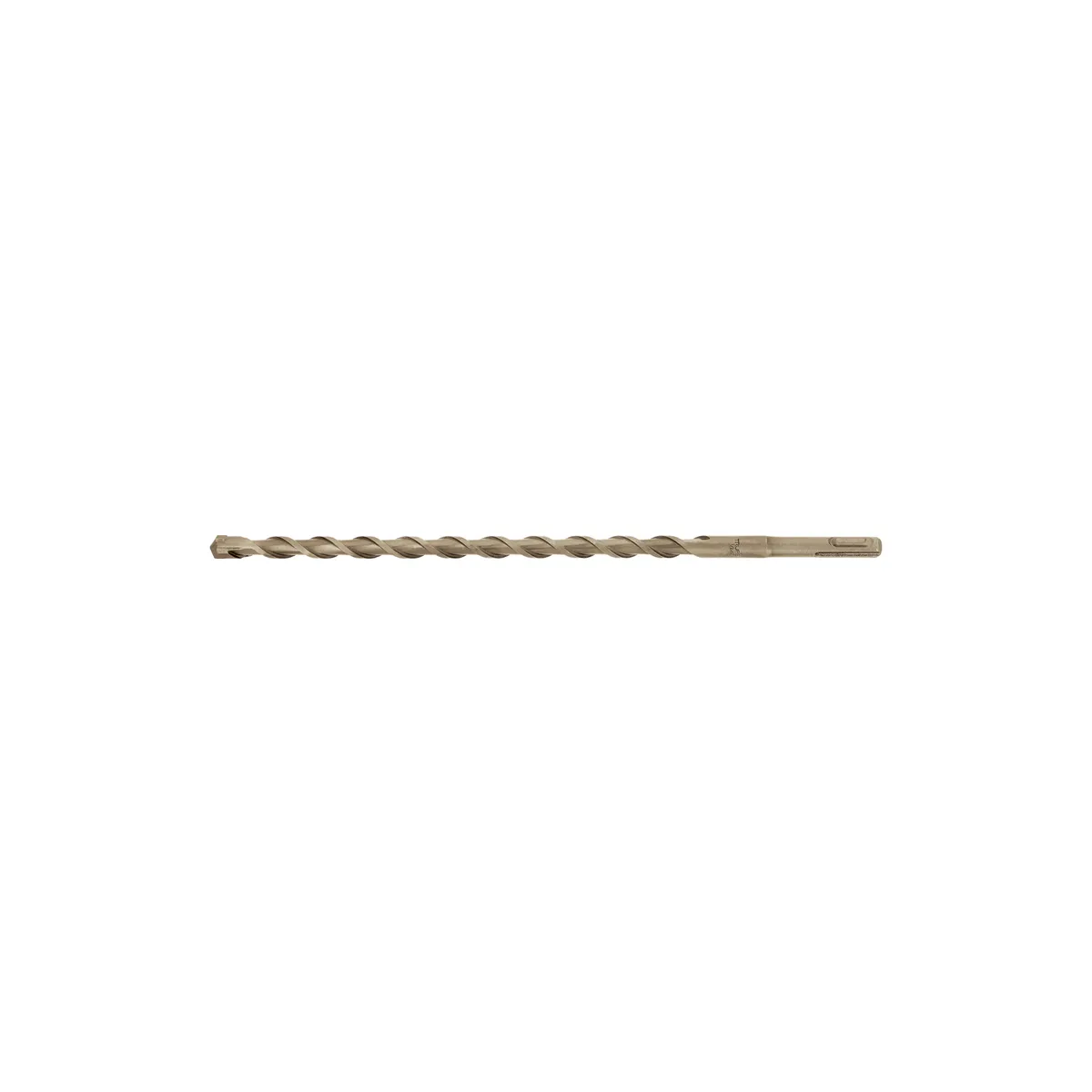 Broca SDS Plus 1/2" x 12" Truper - 11281