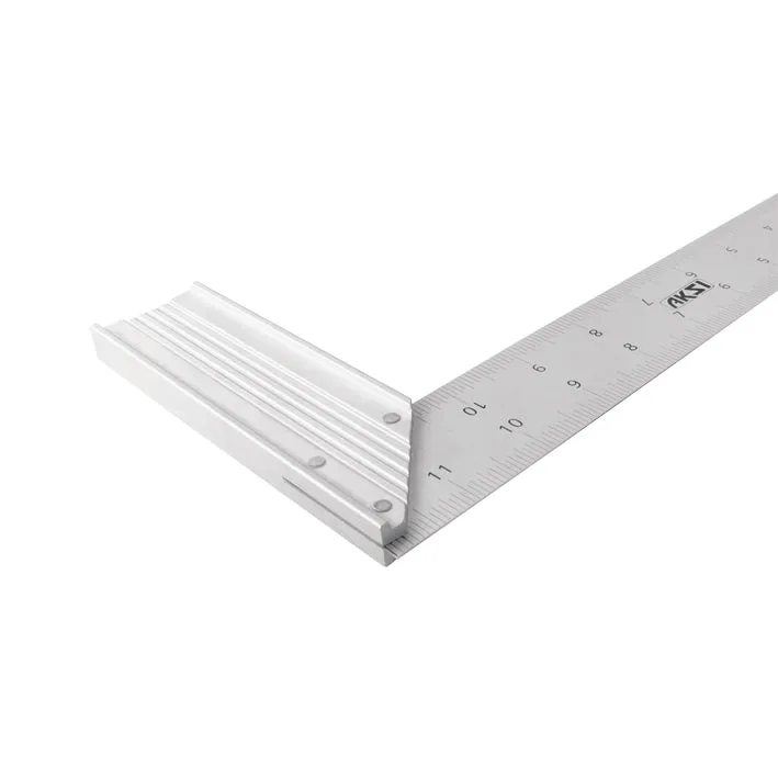 Escuadra para Carpintero 6" AKSI - 100703