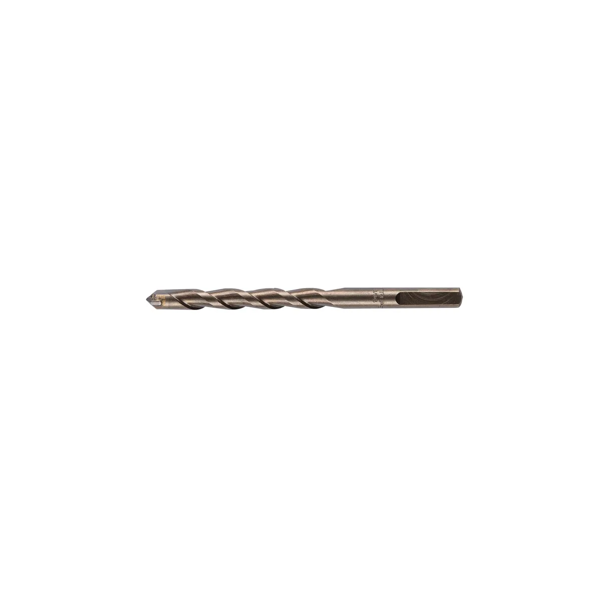 Broca para Concreto 3/8" x 5" Truper - 11221