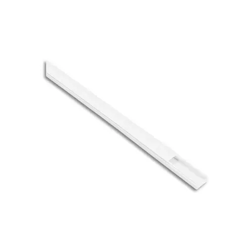 Canaleta Multifuncional 20 x 10 mm con Adhesivo SANTUL - 4652