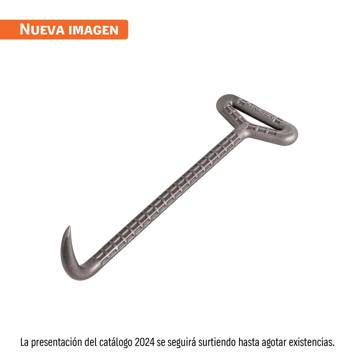Amarrador de Varillas Truper - 12815