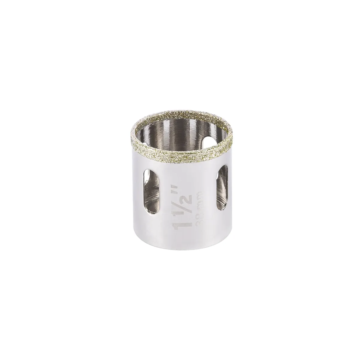 Brocasierra de Diamante Borde Continuo 1 1/2" Truper - 17130