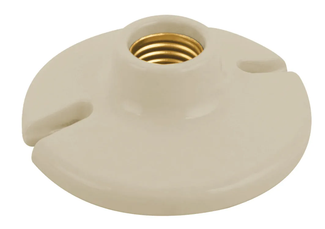 Portalámpara para Techo 4" de Baquelita AKSI - 117562