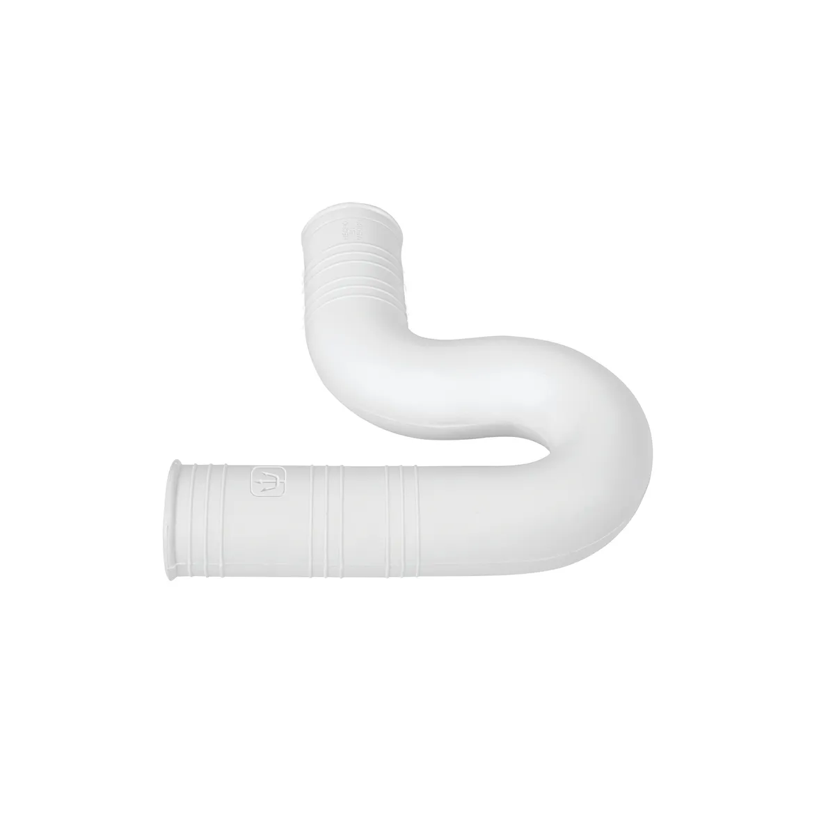 Céspol Flexible 1 1/4" de PVC para Lavabo Foset - 49945