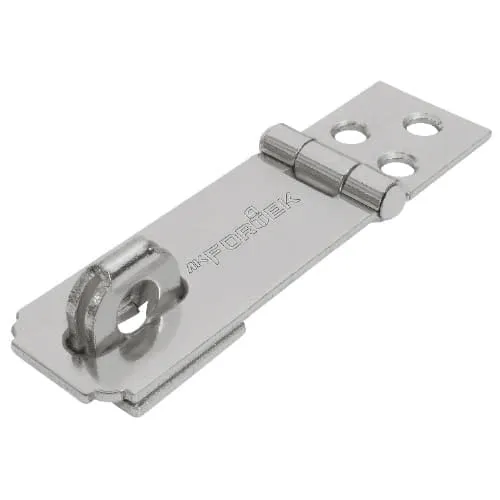 Portacandado de Acero Galvanizado 2 1/2" AKSI - 106707