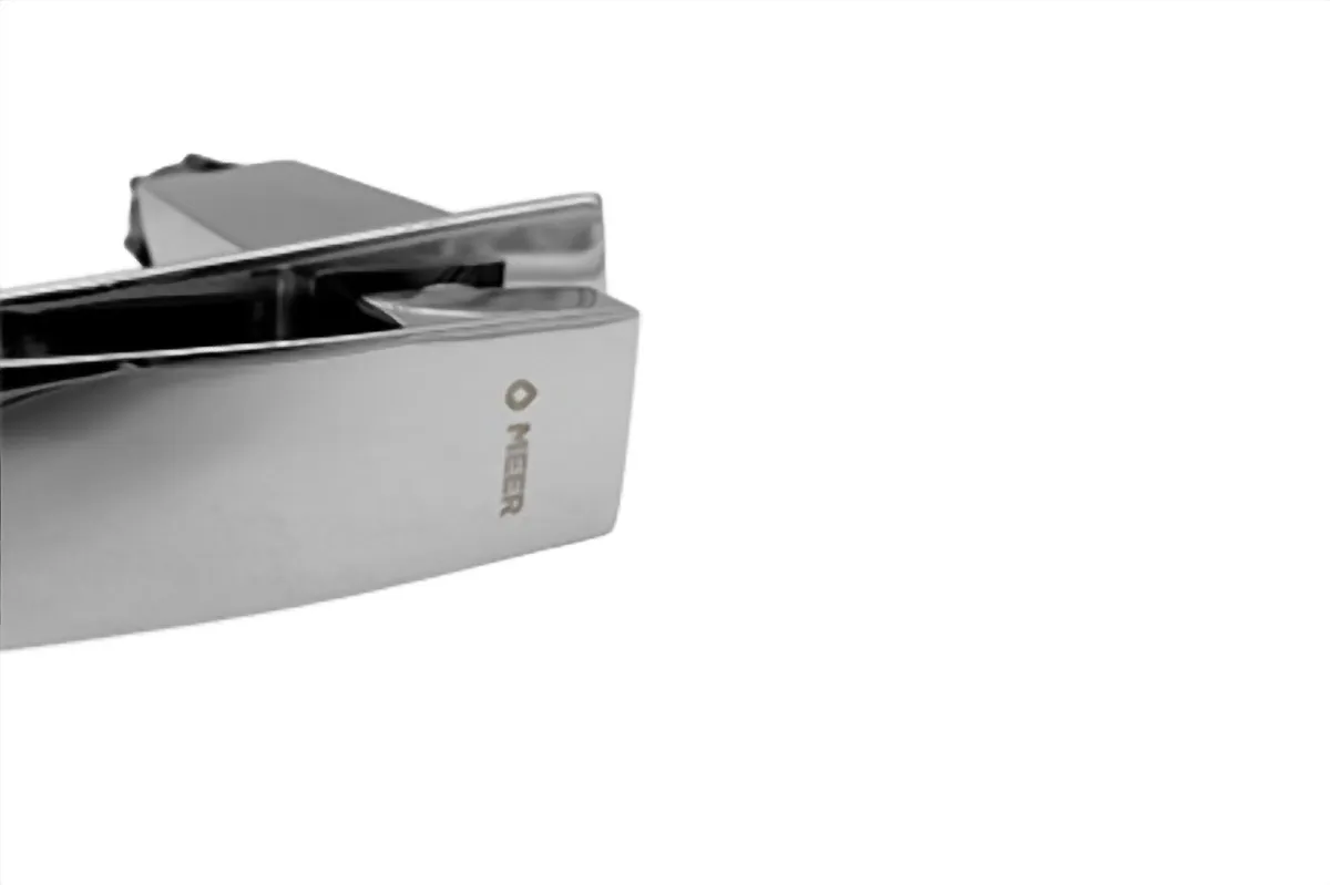 Monomando para Lavabo MEER - MZM4135