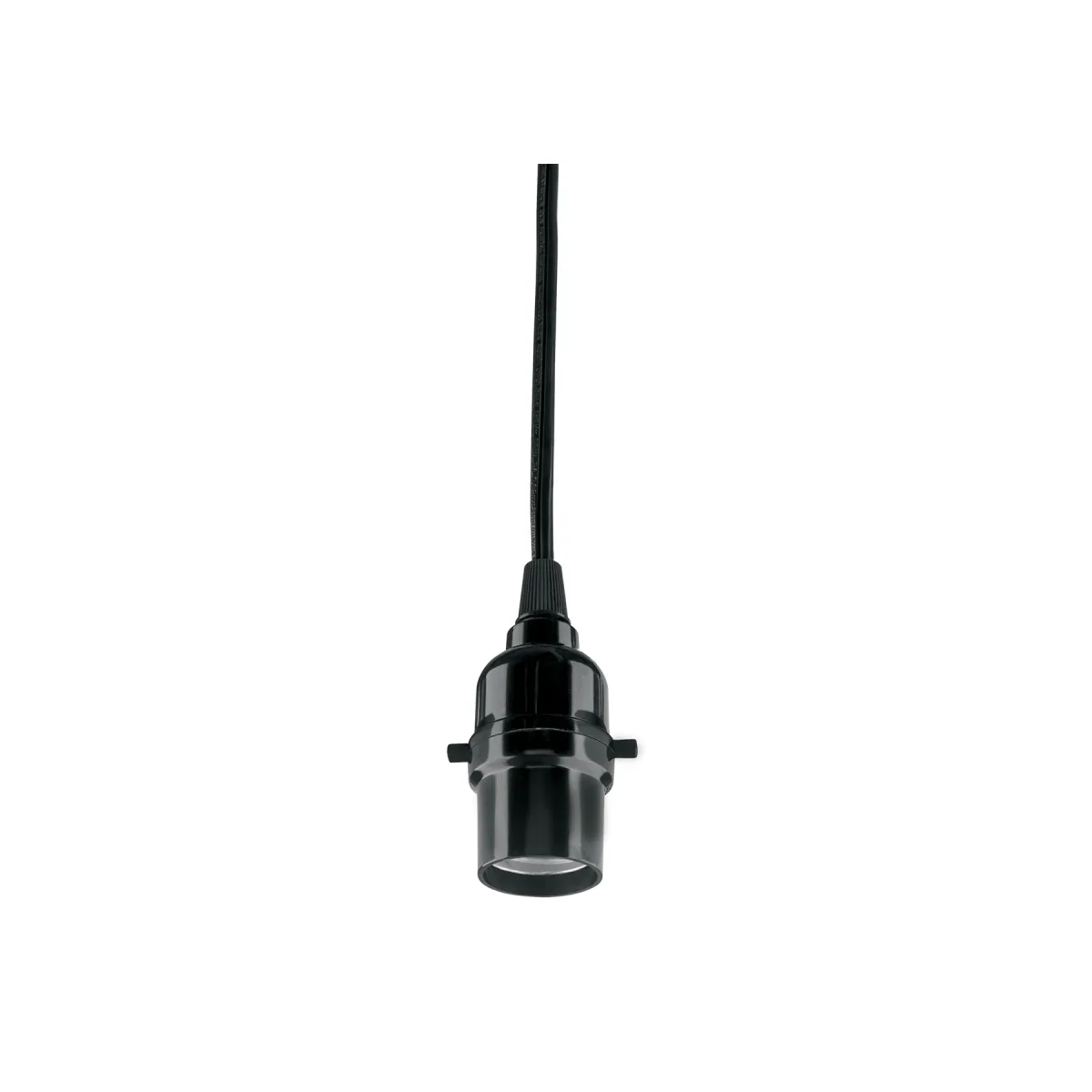 Portalámparas con Cable de 4 m Volteck - 47142