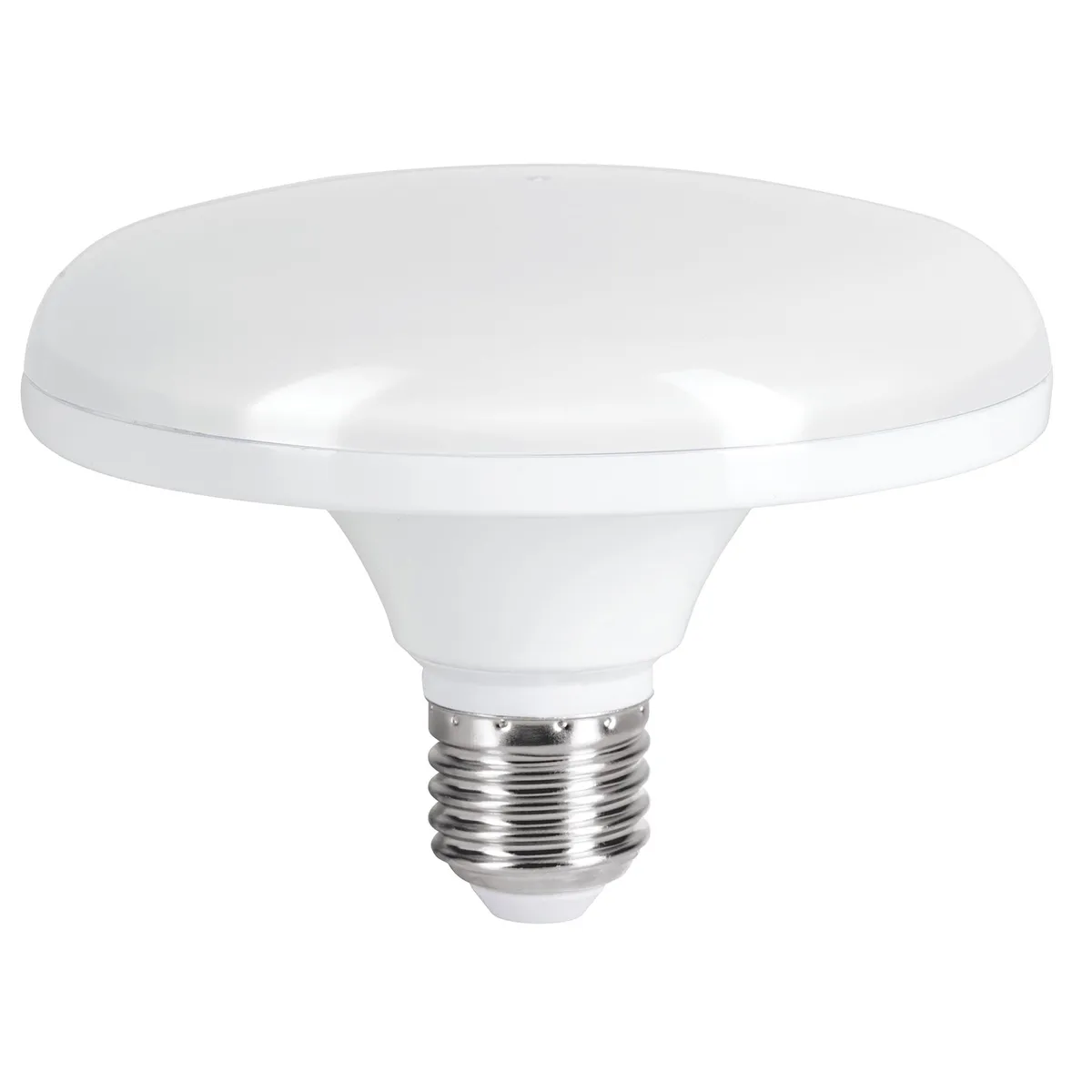Lámpara LED Tipo OVNI 12 W Luz Cálida LEDCI-75 Volteck - 45630