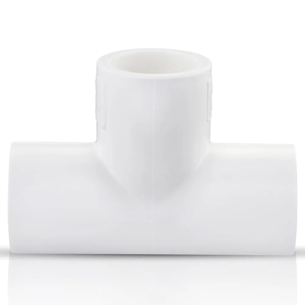 Cople de Compresión IUSAPVC Cédula 40 1/2" IUSA - 615339