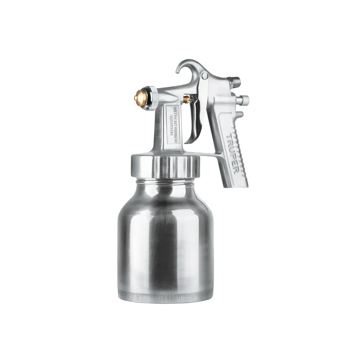 Pistola para Pintar de Baja Presión PIPI-210 Truper - 14036