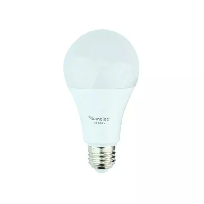 Foco LED 14W 90-150V 6500K SANTUL - 1334