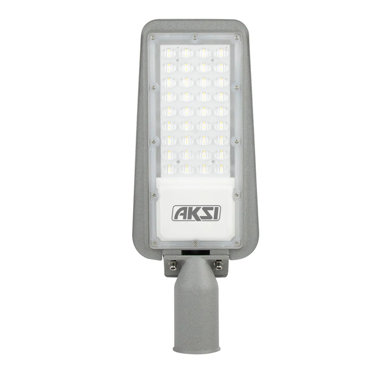 Luminario Suburbano Plano LED 50 W AKSI - 117841