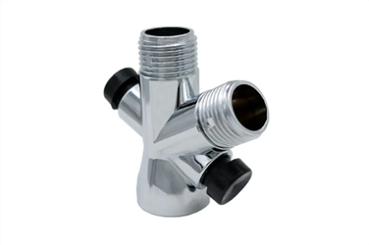 Desviador para Regadera MEER - DESV-001
