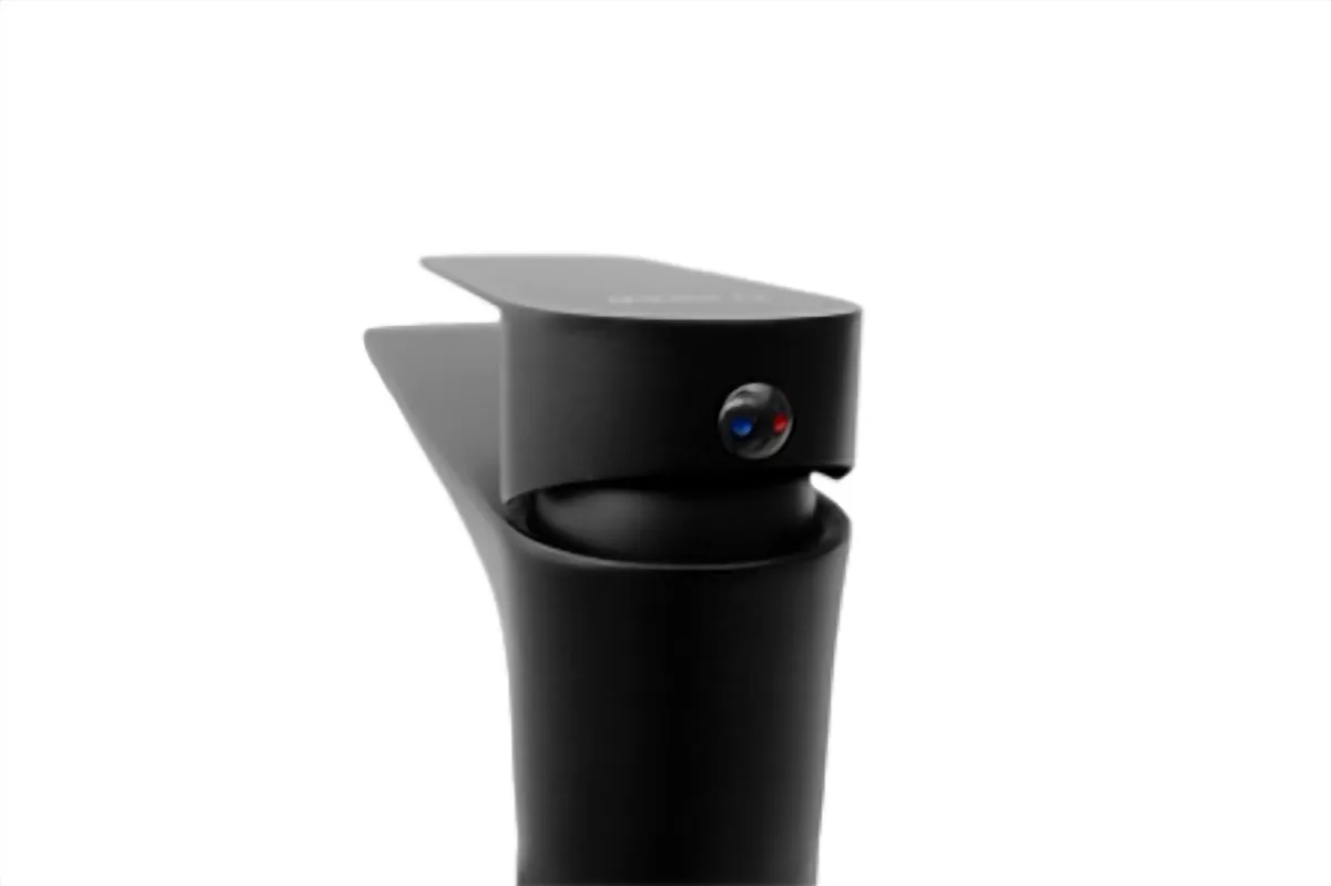 Monomando para Lavabo MEER - MZM4145