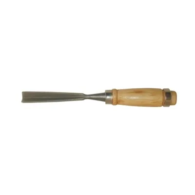Gubia para Madera 203 mm Gimbel - 14GURBIA016CH