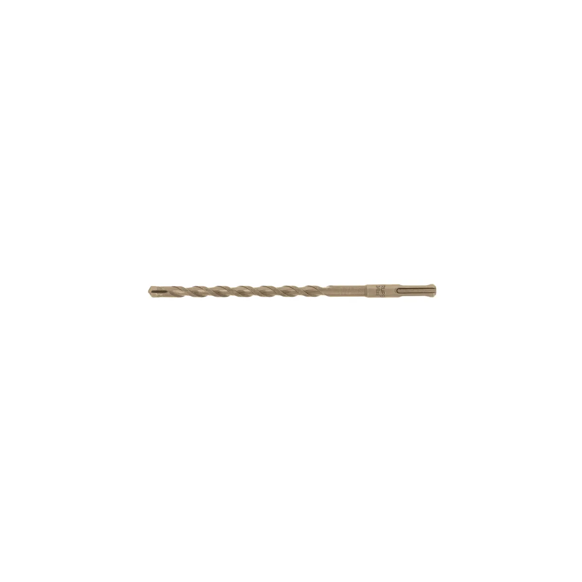 Broca SDS Plus 3/8" x 8" Truper - 101145